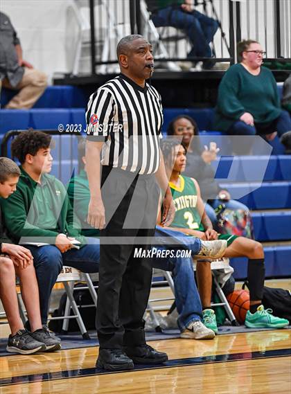Thumbnail 3 in Caldwell vs Lexington photogallery.