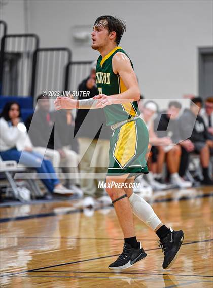 Thumbnail 2 in Caldwell vs Lexington photogallery.
