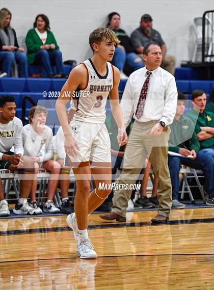 Thumbnail 1 in Caldwell vs Lexington photogallery.