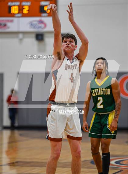 Thumbnail 1 in Caldwell vs Lexington photogallery.