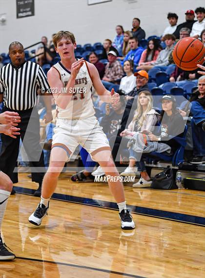Thumbnail 1 in Caldwell vs Lexington photogallery.