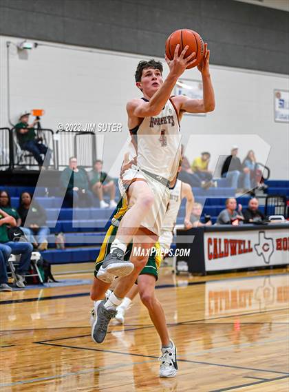 Thumbnail 1 in Caldwell vs Lexington photogallery.