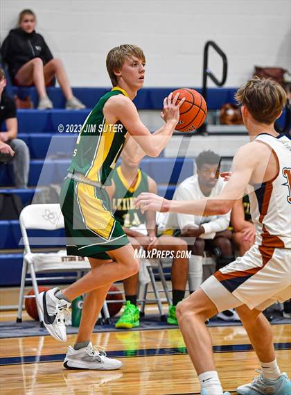 Thumbnail 2 in Caldwell vs Lexington photogallery.