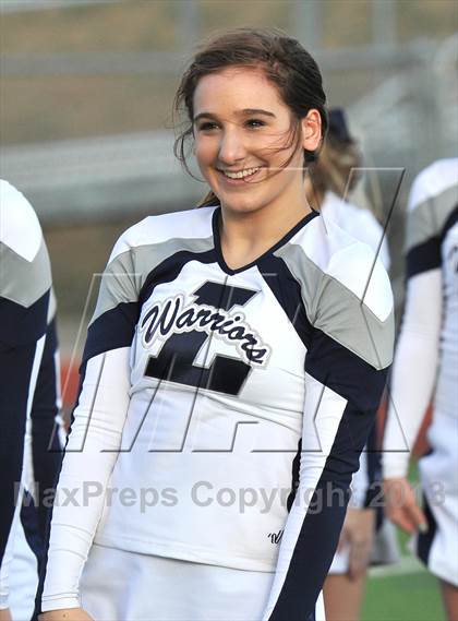 Thumbnail 3 in Central Catholic @ Liberty Christian (TAPPS D1 Playoff) photogallery.