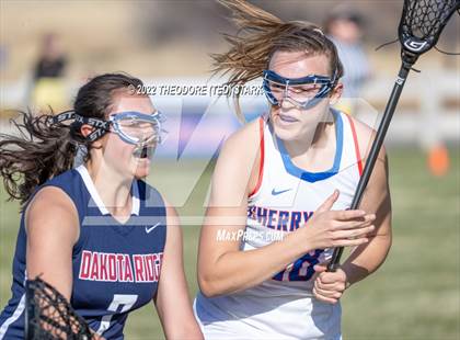 Thumbnail 3 in Cherry Creek photogallery.