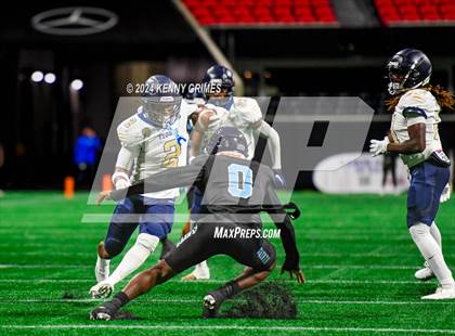 Thumbnail 1 in Douglas County vs. Cedar Grove (Corky Kell + Dave Hunter Classic) photogallery.