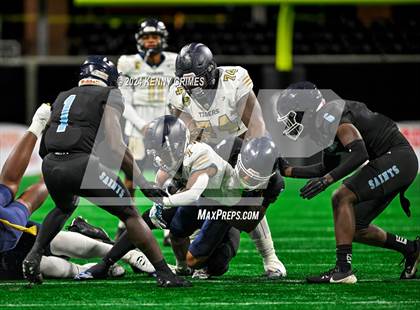Thumbnail 1 in Douglas County vs. Cedar Grove (Corky Kell + Dave Hunter Classic) photogallery.