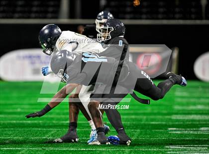 Thumbnail 3 in Douglas County vs. Cedar Grove (Corky Kell + Dave Hunter Classic) photogallery.