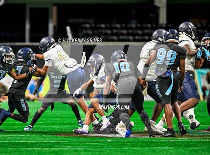 Thumbnail 1 in Douglas County vs. Cedar Grove (Corky Kell + Dave Hunter Classic) photogallery.