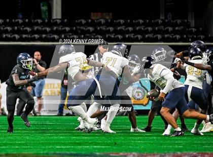 Thumbnail 3 in Douglas County vs. Cedar Grove (Corky Kell + Dave Hunter Classic) photogallery.