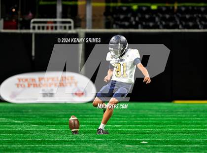 Thumbnail 1 in Douglas County vs. Cedar Grove (Corky Kell + Dave Hunter Classic) photogallery.
