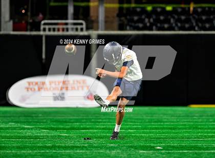 Thumbnail 2 in Douglas County vs. Cedar Grove (Corky Kell + Dave Hunter Classic) photogallery.