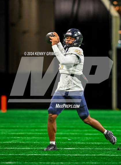 Thumbnail 1 in Douglas County vs. Cedar Grove (Corky Kell + Dave Hunter Classic) photogallery.
