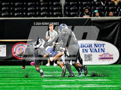 Thumbnail 2 in Douglas County vs. Cedar Grove (Corky Kell + Dave Hunter Classic) photogallery.
