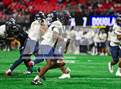 Photo from the gallery "Douglas County vs. Cedar Grove (Corky Kell + Dave Hunter Classic)"