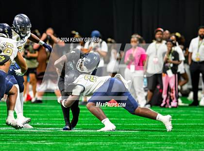Thumbnail 2 in Douglas County vs. Cedar Grove (Corky Kell + Dave Hunter Classic) photogallery.