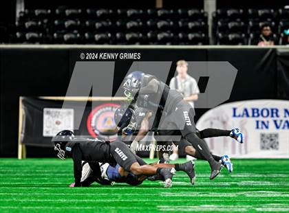 Thumbnail 1 in Douglas County vs. Cedar Grove (Corky Kell + Dave Hunter Classic) photogallery.