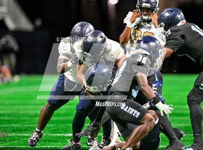 Thumbnail 3 in Douglas County vs. Cedar Grove (Corky Kell + Dave Hunter Classic) photogallery.