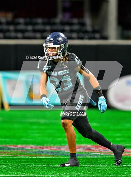 Thumbnail 1 in Douglas County vs. Cedar Grove (Corky Kell + Dave Hunter Classic) photogallery.