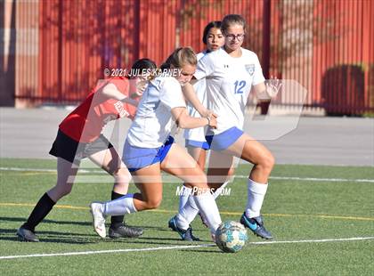 Thumbnail 1 in Basic @ Doral Academy Red Rock photogallery.