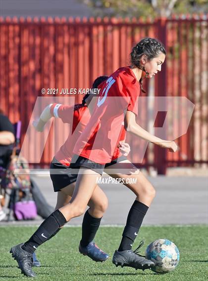 Thumbnail 1 in Basic @ Doral Academy Red Rock photogallery.