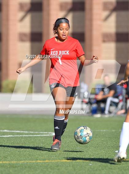 Thumbnail 3 in Basic @ Doral Academy Red Rock photogallery.