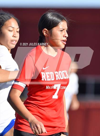 Thumbnail 1 in Basic @ Doral Academy Red Rock photogallery.