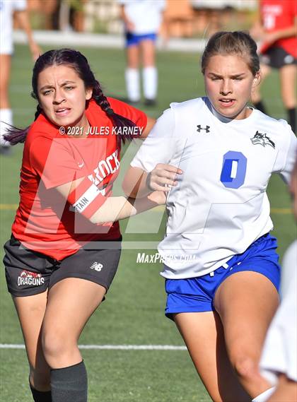 Thumbnail 3 in Basic @ Doral Academy Red Rock photogallery.