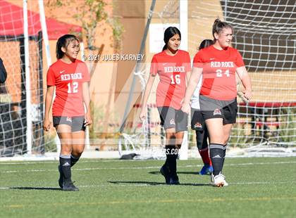 Thumbnail 3 in Basic @ Doral Academy Red Rock photogallery.