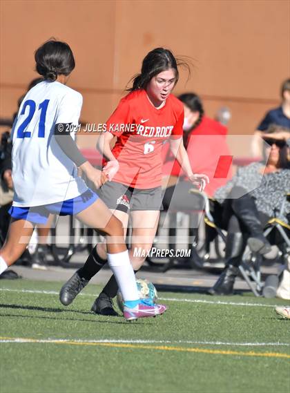 Thumbnail 2 in Basic @ Doral Academy Red Rock photogallery.