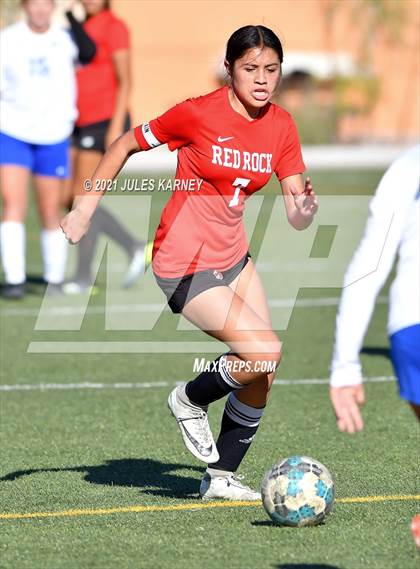 Thumbnail 1 in Basic @ Doral Academy Red Rock photogallery.