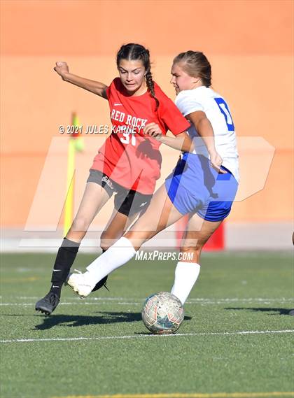 Thumbnail 3 in Basic @ Doral Academy Red Rock photogallery.