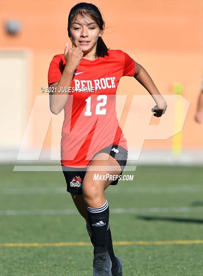 Thumbnail 3 in Basic @ Doral Academy Red Rock photogallery.