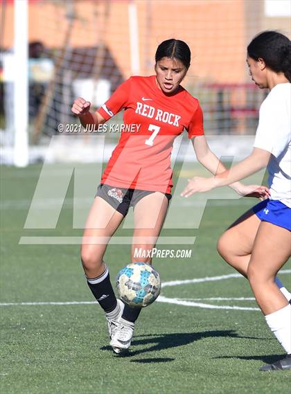 Thumbnail 1 in Basic @ Doral Academy Red Rock photogallery.