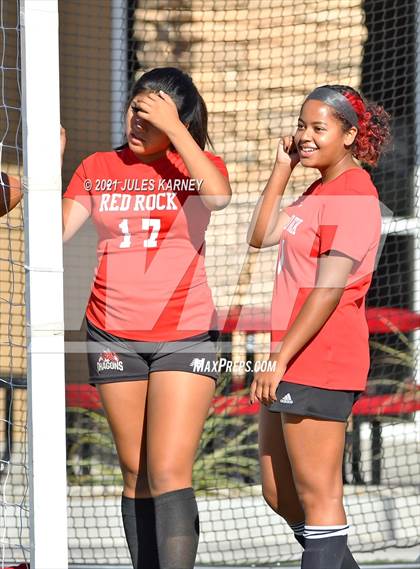 Thumbnail 3 in Basic @ Doral Academy Red Rock photogallery.