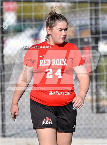 Thumbnail 1 in Basic @ Doral Academy Red Rock photogallery.