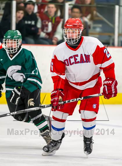 Thumbnail 1 in Steinert @ Ocean Township photogallery.