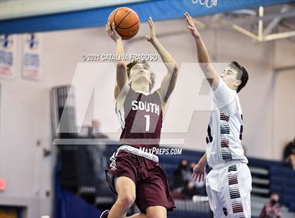 Thumbnail 3 in Toms River South @ Lacey Township photogallery.