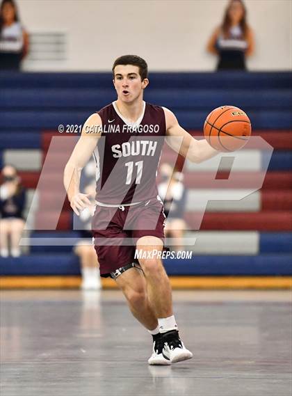 Thumbnail 3 in Toms River South @ Lacey Township photogallery.