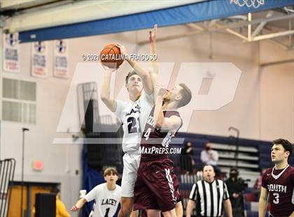 Thumbnail 1 in Toms River South @ Lacey Township photogallery.