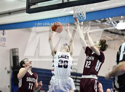 Thumbnail 2 in Toms River South @ Lacey Township photogallery.