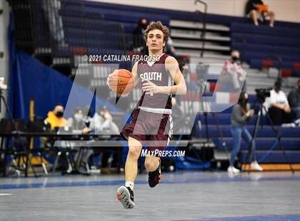 Thumbnail 1 in Toms River South @ Lacey Township photogallery.