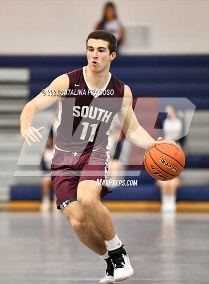 Thumbnail 2 in Toms River South @ Lacey Township photogallery.