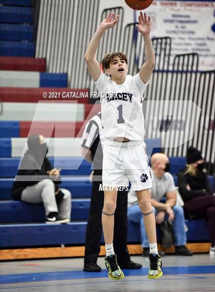 Thumbnail 3 in Toms River South @ Lacey Township photogallery.