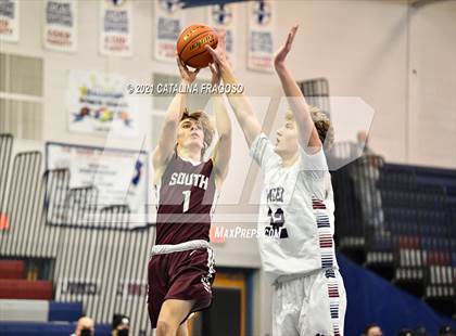 Thumbnail 3 in Toms River South @ Lacey Township photogallery.