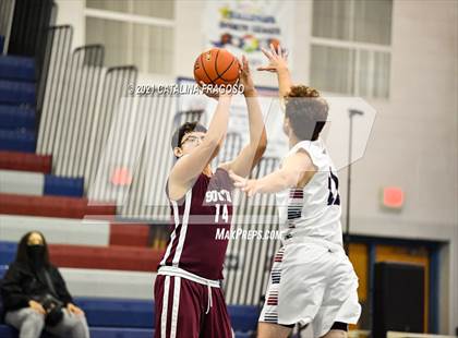 Thumbnail 1 in Toms River South @ Lacey Township photogallery.