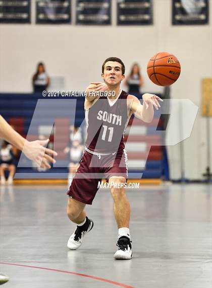 Thumbnail 3 in Toms River South @ Lacey Township photogallery.