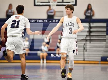 Thumbnail 3 in Toms River South @ Lacey Township photogallery.