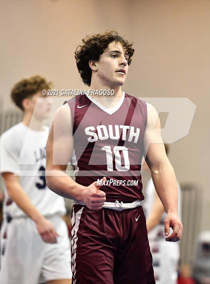 Thumbnail 2 in Toms River South @ Lacey Township photogallery.