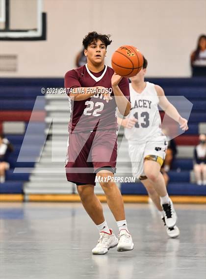 Thumbnail 1 in Toms River South @ Lacey Township photogallery.